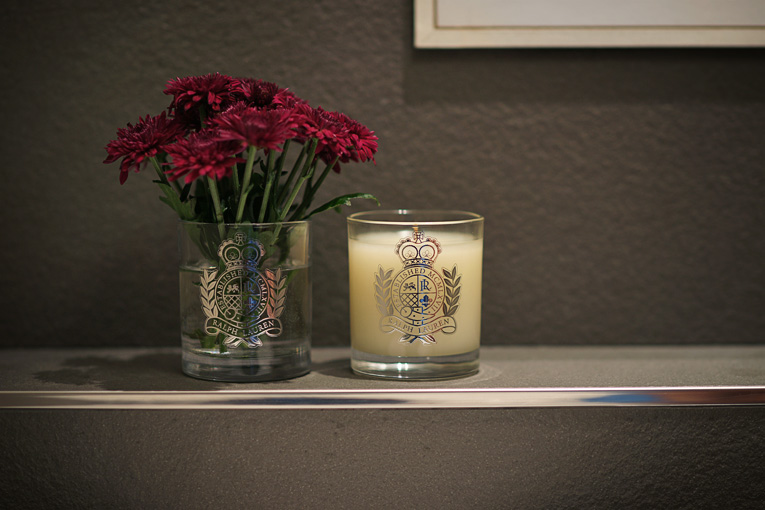Ralph Lauren candle